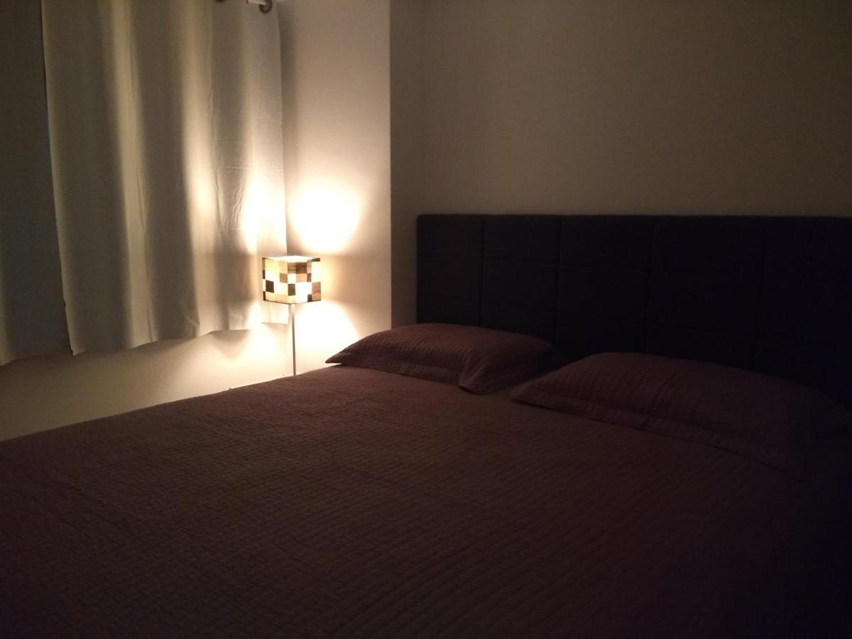 Cupe Beach Living Beira Mar - Flat 02 Quartos Pôrto das Galinhas Kültér fotó