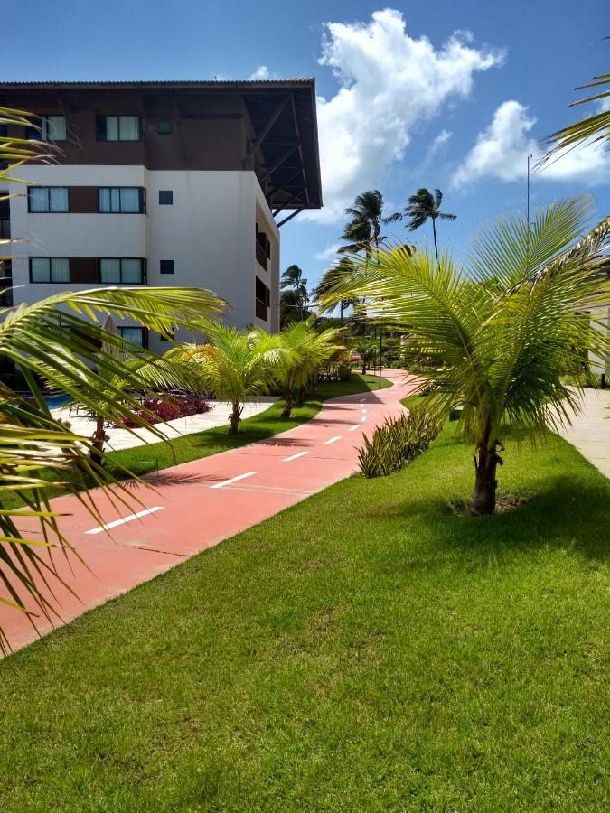 Cupe Beach Living Beira Mar - Flat 02 Quartos Pôrto das Galinhas Kültér fotó
