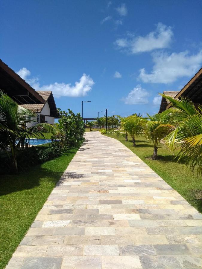 Cupe Beach Living Beira Mar - Flat 02 Quartos Pôrto das Galinhas Kültér fotó