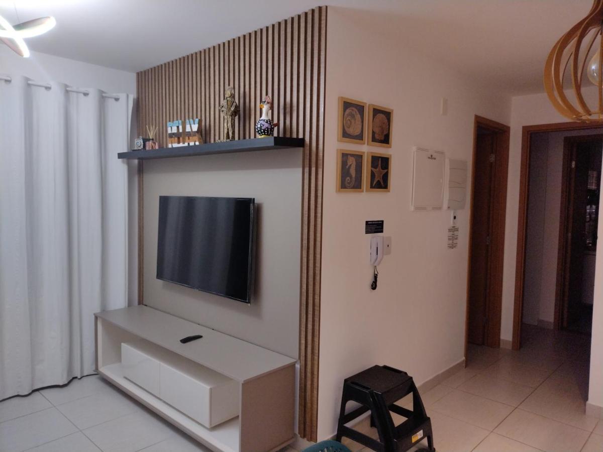 Cupe Beach Living Beira Mar - Flat 02 Quartos Pôrto das Galinhas Kültér fotó